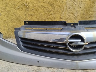 решетка радиатора, ориг. номер 623100248R, Opel Vivaro A [рестайлинг] 2006-2014