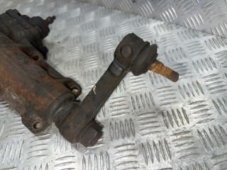 редуктор рулевой, Hyundai Terracan 1 поколение [рестайлинг] 2004-2007