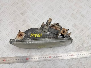 фара противотуманная правая, ориг. номер 66989780, 89201945, S5284534, Saab 9-5 1 поколение [рестайлинг] 2001-2005