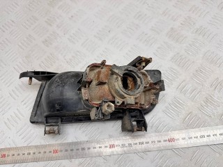 фара противотуманная правая, ориг. номер 66989780, 89201945, S5284534, Saab 9-5 1 поколение [рестайлинг] 2001-2005