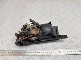 фара противотуманная правая, ориг. номер 66989780, 89201945, S5284534, Saab 9-5 1 поколение [рестайлинг] 2001-2005