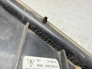 фара противотуманная правая, ориг. номер 66989780, 89201945, S5284534, Saab 9-5 1 поколение [рестайлинг] 2001-2005