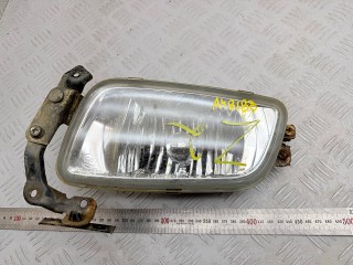 фара противотуманная левая, ориг. номер P0239L, Mitsubishi Pajero 3 поколение 1999-2003