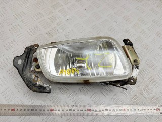 фара противотуманная правая, ориг. номер P0239R, PP0239, Mitsubishi Pajero 3 поколение 1999-2003