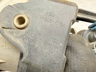 фара противотуманная правая, ориг. номер 61A18080164, 61A18080165, 04805057AA, Chrysler Pacifica CS 2003-2008
