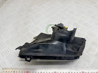 фара противотуманная левая, ориг. номер 9680498680, 89205431, 89072211, Peugeot 308 1 поколение 2007-2011