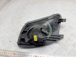 фара противотуманная левая, ориг. номер 9680498680, 89205431, 89072211, Peugeot 308 1 поколение 2007-2011