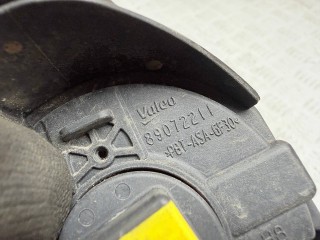 фара противотуманная левая, ориг. номер 9680498680, 89205431, 89072211, Peugeot 308 1 поколение 2007-2011
