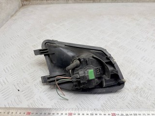 фара противотуманная правая, ориг. номер 9680498880, 89072369, 89205441, Peugeot 308 1 поколение 2007-2011