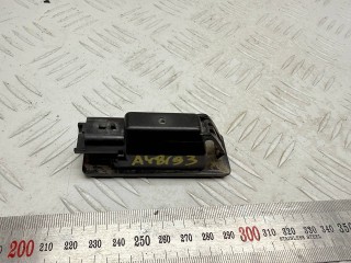 подсветка номера, ориг. номер 03811900, Citroen C-Elysee 2012-2016
