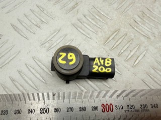 парктроник, ориг. номер 0263003246, 9649614177, Citroen C5  [рестайлинг] 2004-2008