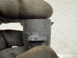 парктроник, ориг. номер 0263003246, 9649614177, Peugeot 607 2000-2004