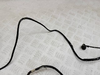 проводка бампера передняя, Citroen C5 1 поколение [рестайлинг] 2004-2008