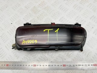 фонарь противотуманный правый, ориг. номер 9653548680, Citroen C4 Picasso 1 поколение 2006-2013
