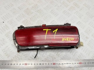 фонарь противотуманный левый, ориг. номер 9653548780, Citroen C4 Picasso 1 поколение 2006-2013
