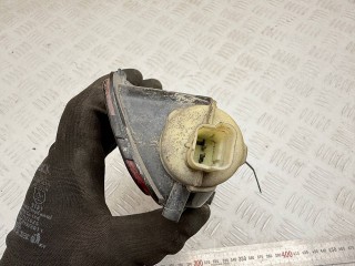 фонарь противотуманный левый, ориг. номер 9653548780, Citroen C4 Picasso 1 поколение 2006-2013