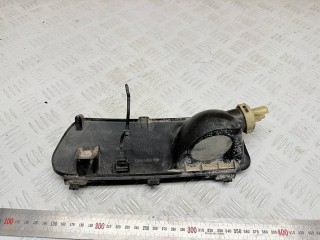 фонарь противотуманный левый, ориг. номер 9653548780, Citroen C4 Picasso 1 поколение 2006-2013