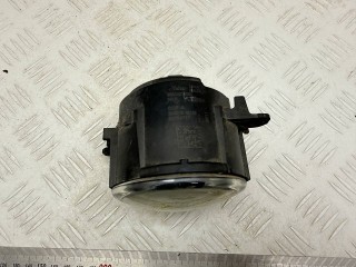 фара противотуманная правая, ориг. номер 9650001680, 89210094, 89204717, Citroen C4 Picasso 1 поколение 2006-2013