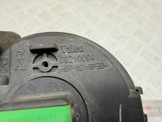 фара противотуманная правая, ориг. номер 9650001680, 89210094, 89204717, Citroen C4 Picasso 1 поколение 2006-2013