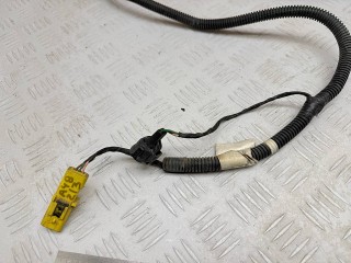 проводка бампера передняя, ориг. номер 9663272880, Citroen C4 Picasso 1 поколение 2006-2013