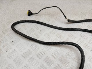 проводка бампера передняя, ориг. номер 9663272880, Citroen C4 Picasso 1 поколение 2006-2013