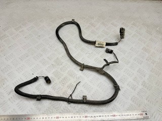 проводка бампера задняя, ориг. номер 9659517180, Citroen C4 Picasso 1 поколение 2006-2013