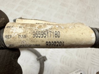 проводка датчиков парковки задняя, ориг. номер 9659517180, Citroen C4 Grand Picasso 2006-2013