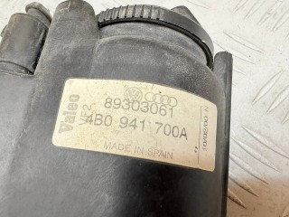 фара противотуманная правая, ориг. номер 4B0941700A, 89303061, Audi A6 C5 1997-2001