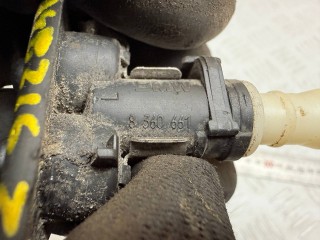 форсунка омывателя фары, ориг. номер 8360661, BMW 5 E39 [рестайлинг] 2000-2004