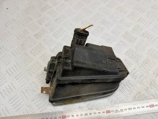 фара противотуманная левая, ориг. номер 63178377941, BMW 5 E39 1995-2000