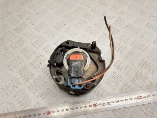 фара противотуманная правая, ориг. номер 61A18080164, 61A18080165, Chrysler Voyager 4 поколение [рестайлинг] 2004-2008