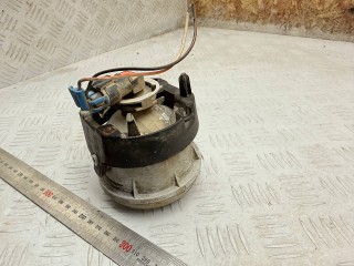 фара противотуманная правая, ориг. номер 61A18080164, 61A18080165, Chrysler Voyager 4 поколение [рестайлинг] 2004-2008