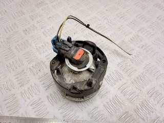 фара противотуманная левая, ориг. номер 61A18080164, 61A18080165, Dodge Caliber  PM 2006-2009