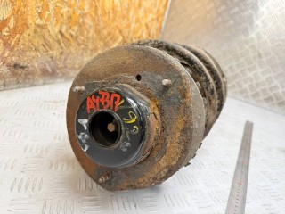 стойка амортизатора передняя, ориг. номер 5066338AA, 20300025, AGY002MT, Dodge Grand Caravan 4 [рестайлинг] 2003-2007