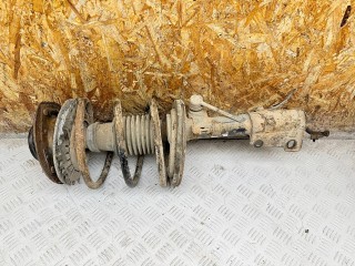 стойка амортизатора передняя, ориг. номер 5066338AA, 20300025, AGY002MT, Dodge Grand Caravan 4 [рестайлинг] 2003-2007