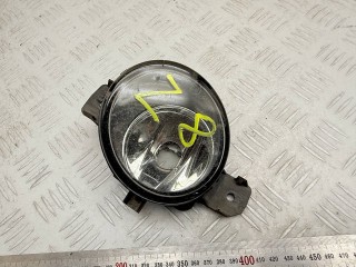 фара противотуманная левая, ориг. номер 89210439, 89201779, Nissan Micra K13 2010-2013