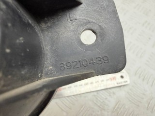 фара противотуманная левая, ориг. номер 89210439, 89201779, Nissan Micra K13 2010-2013