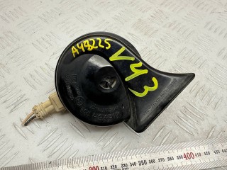 сигнал звуковой, ориг. номер E20092018, CH2139, 8200082333, Renault Scenic 2 поколение 2003-2006