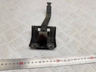 ручка открывания капота, ориг. номер 8200119676, 10461013, Renault Scenic 2 поколение 2003-2006