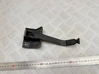 ручка открывания капота, ориг. номер 8200119676, 10461013, Renault Scenic 2 поколение 2003-2006