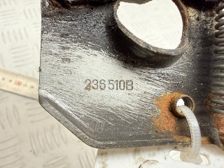 замок капота, ориг. номер 236510B, Renault Scenic 2 поколение 2003-2006
