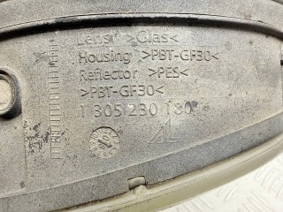фара противотуманная левая, ориг. номер A1698201556, 0305077001, 1305230180, Mercedes-Benz R W251 2005-2007