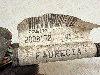 проводка бампера задняя, ориг. номер 2008172, Peugeot 5008 1 поколение 2009-2013