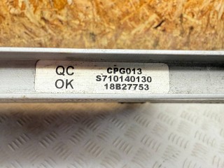 радиатор кондиционера, ориг. номер 6455FX, CPG013, 94723, CA1542, 995119H, 814090, 817824, LRAC2004, 260057, 8FC351309331, KRC1304RR, AC585001S, 35649, 6455CP, 6455GY, Peugeot 407 2004-2008