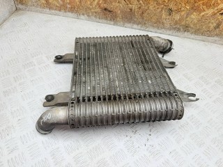 интеркулер, ориг. номер 281904X70X, Hyundai Terracan 1 поколение [рестайлинг] 2004-2007