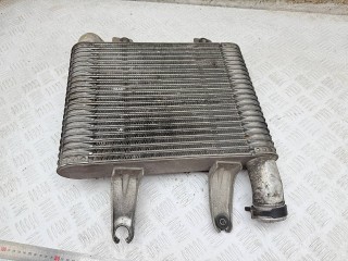 интеркулер, ориг. номер 281904X70X, Hyundai Terracan 1 поколение [рестайлинг] 2004-2007