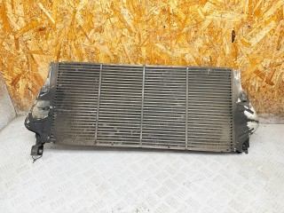 интеркулер, ориг. номер 8200008761, Renault Espace 4 2002-2006