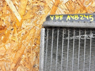 радиатор основной, ориг. номер 9635990080, 865655Z, Peugeot 406  [рестайлинг] 1999-2004
