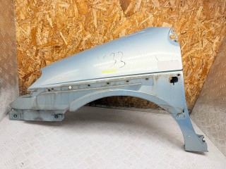 крыло переднее левое, ориг. номер 820015294, Renault Scenic RX4 1 поколение 1999-2003