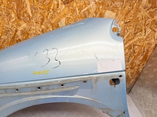 крыло переднее левое, ориг. номер 820015294, Renault Scenic RX4 1 поколение 1999-2003
